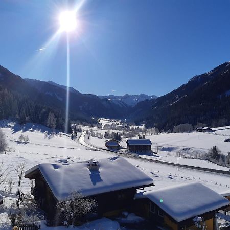 Appartement Lengdorfer Untertauern Εξωτερικό φωτογραφία