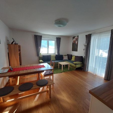 Appartement Lengdorfer Untertauern Εξωτερικό φωτογραφία