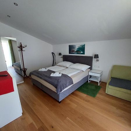 Appartement Lengdorfer Untertauern Εξωτερικό φωτογραφία