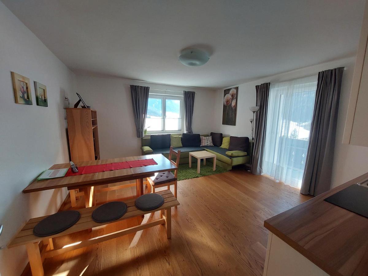 Appartement Lengdorfer Untertauern Εξωτερικό φωτογραφία