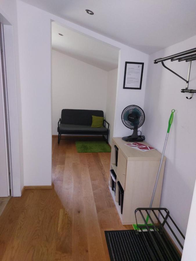 Appartement Lengdorfer Untertauern Εξωτερικό φωτογραφία