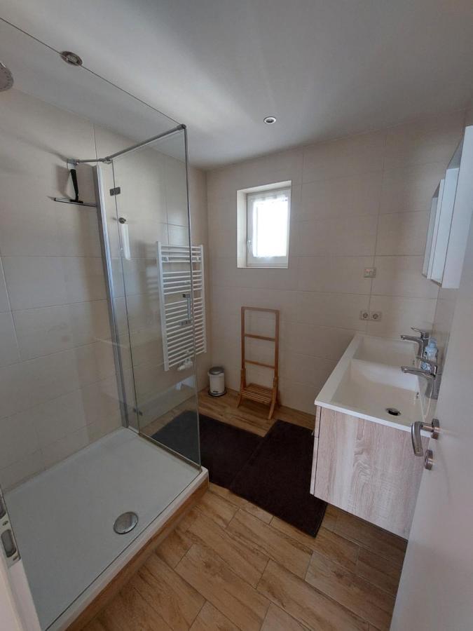 Appartement Lengdorfer Untertauern Εξωτερικό φωτογραφία