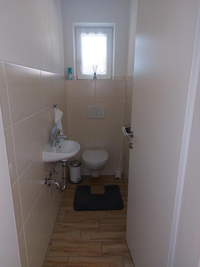 Appartement Lengdorfer Untertauern Εξωτερικό φωτογραφία