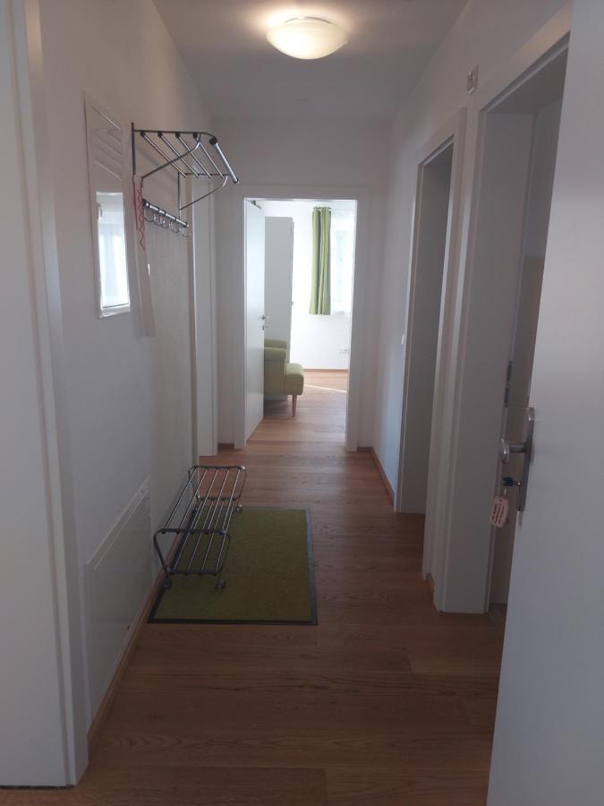 Appartement Lengdorfer Untertauern Εξωτερικό φωτογραφία