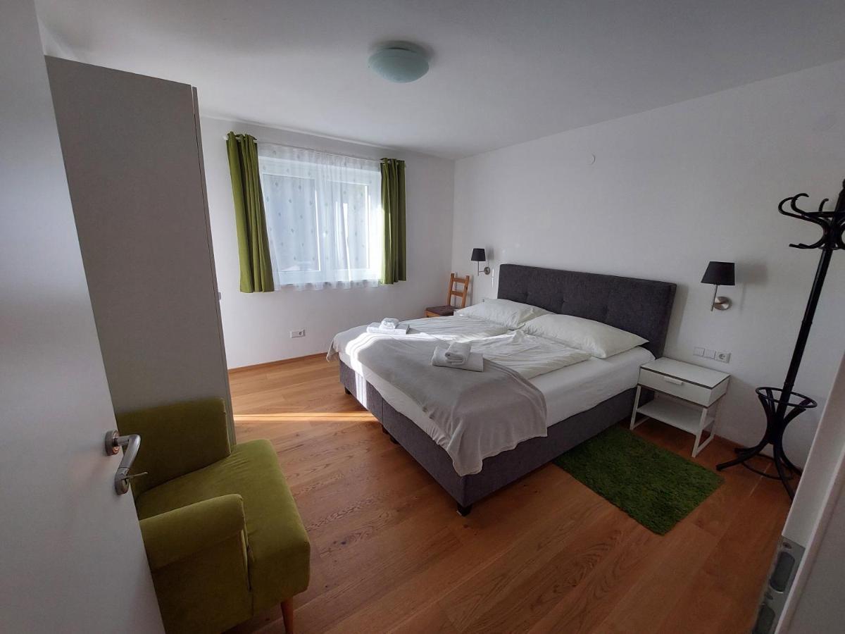 Appartement Lengdorfer Untertauern Εξωτερικό φωτογραφία