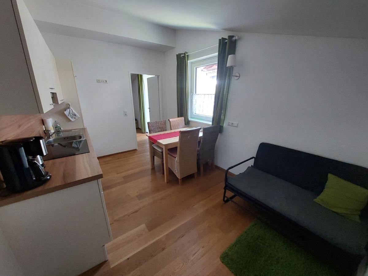Appartement Lengdorfer Untertauern Εξωτερικό φωτογραφία