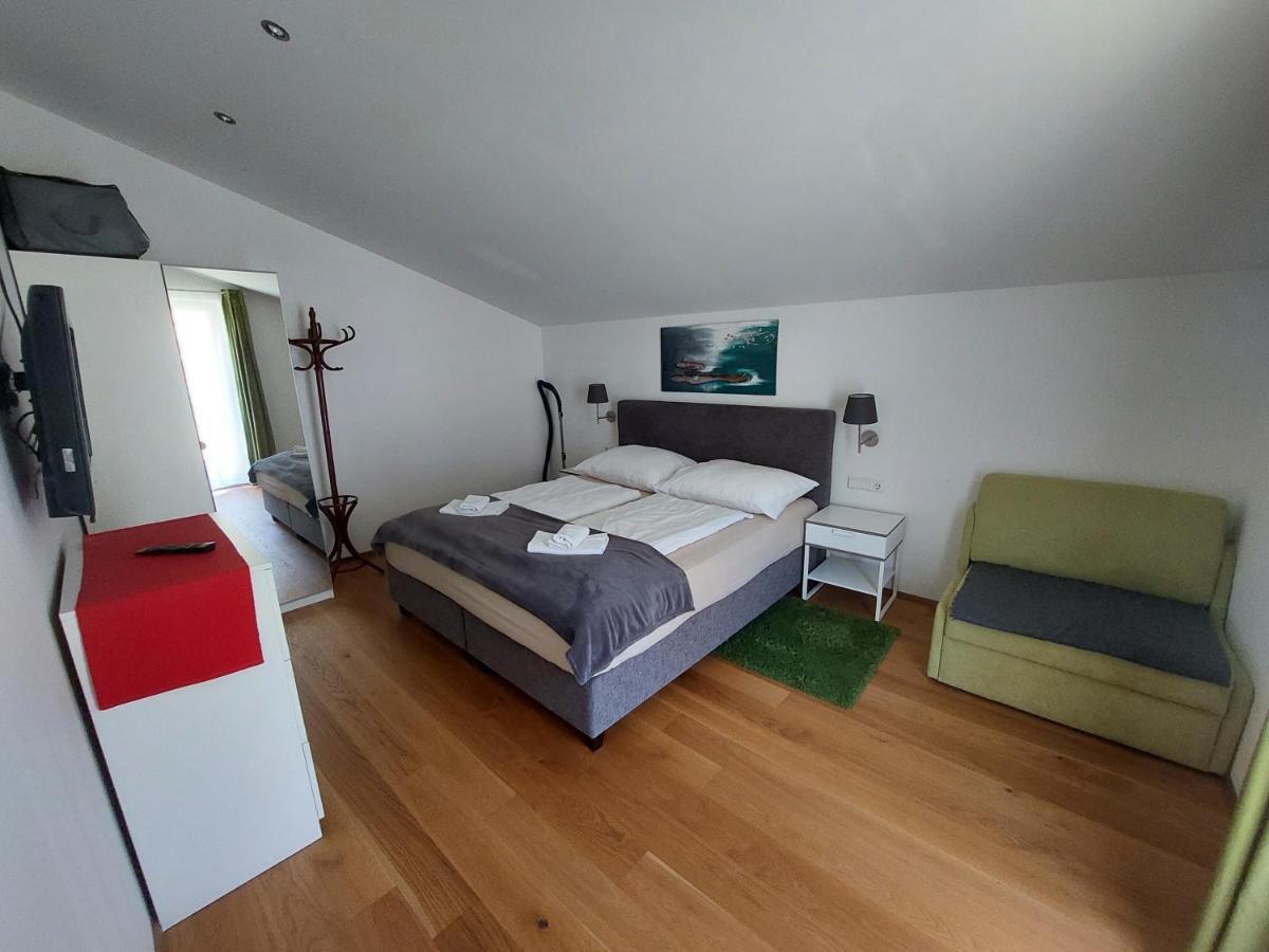 Appartement Lengdorfer Untertauern Εξωτερικό φωτογραφία